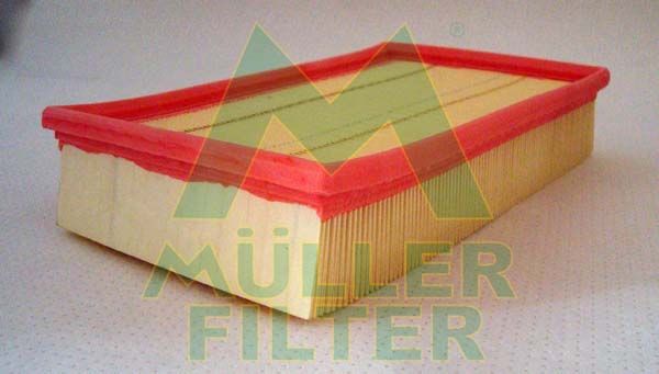 MULLER FILTER oro filtras PA3103